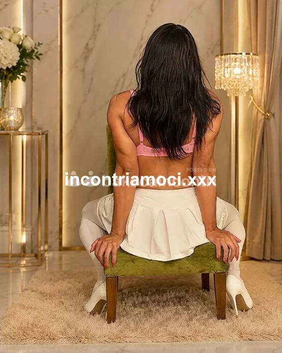 escort.it - 🎀🎀ALESSIA LA TUA PRINCIPESSA 🎀🎀
SENZA FREGATURA QUELLO CHE VEDI È QUELLO CHE TROVI 👠