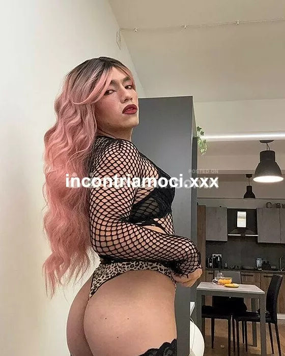 escort.it - 🌸ALESSIA🌸 NUOVA IN CITTA🌸 💞 TRANS 🌸🌸PASSIVA / ATTIVA 🌸🌸TOP PER OGNI TUO DESIDERIO 💞NEW NEW TRANS DA SOGNO !! REALE 100 %