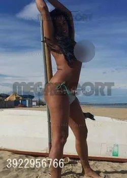 escort.it - Alessia oliveira