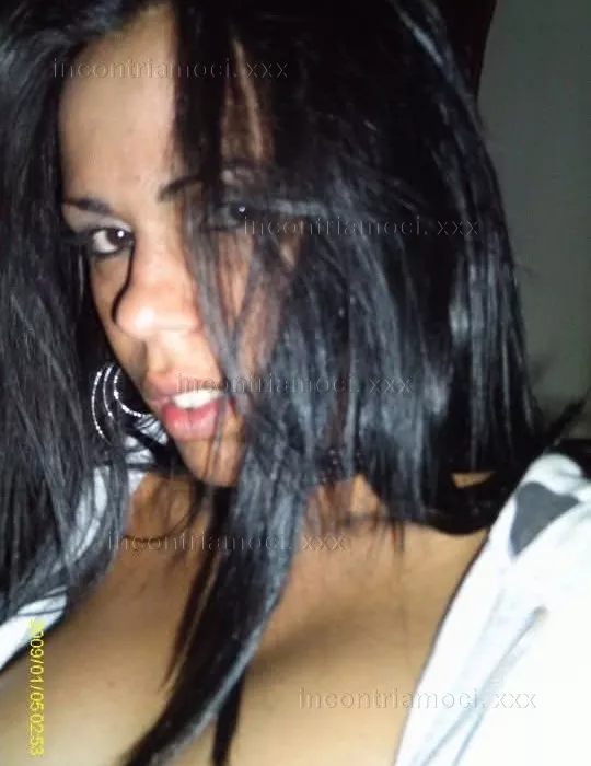 escort.it - Alessia oliveira