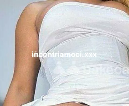 escort.it - ALESSIA XXL23🍆