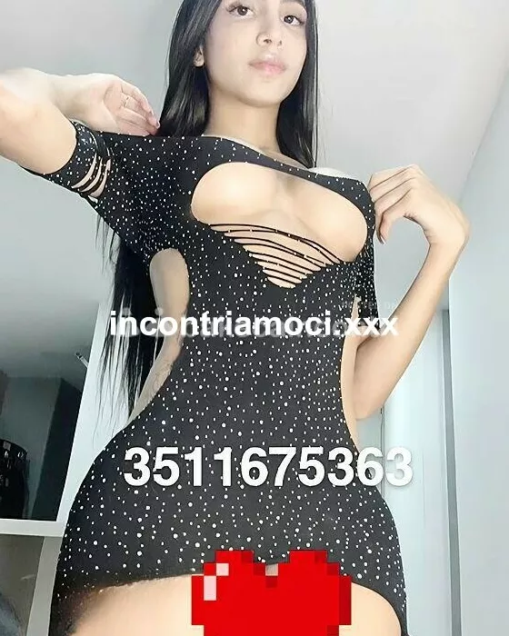 escort.it - ❤️ ALEXIA TRANS 🥂🎉 ✨UNA VERA FEMMINA MA CON UN ARNESE DURO E PIENO FOTO REALE💯