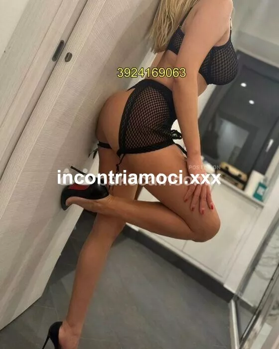escort.it - ALISS NOVITA' SEXY EDUCATA E DISPONIBILE❤️ PICCANTE- PASSIONALE UN VERO VIAGGIO IN PARADISO