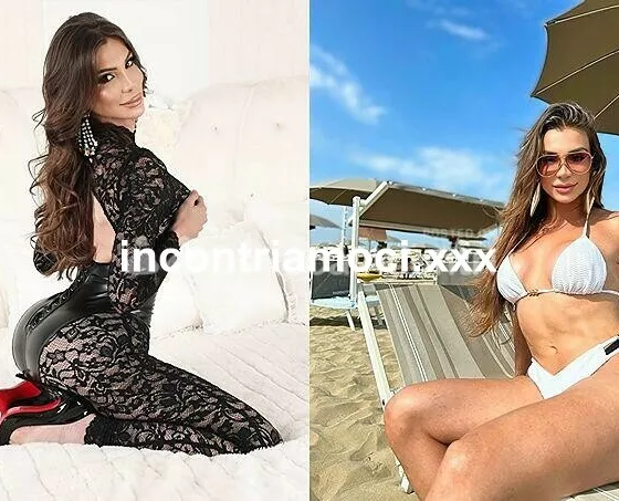 escort.it - Allanis Trans vera maestra del 69 un mix di dolcezza e malizia.🍆🐷