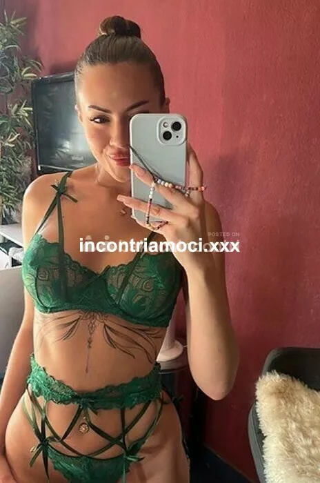 escort.it - ❌❗️ ALLE APPENA ARRIVATA🍑❌