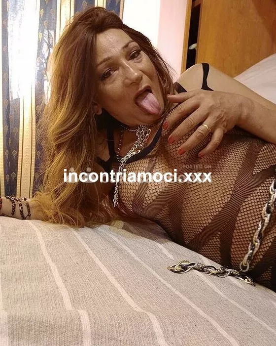 escort.it - ALLE TRANS 🍌🐷