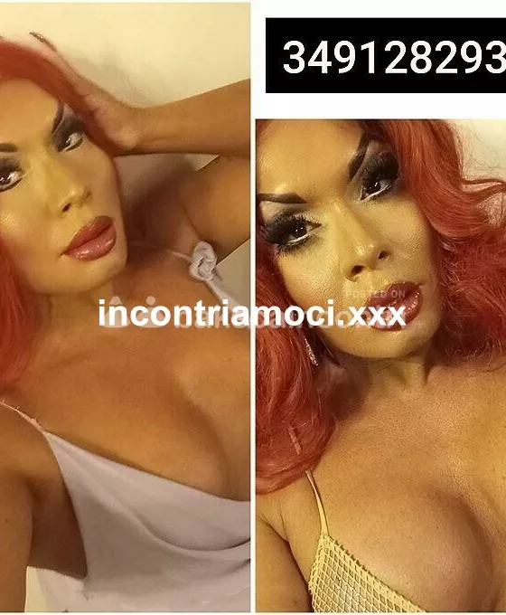 escort.it - ALT ❤️NAOMI ANGEL TRANS❤️ DIVA STUPENDA TRANS XXL MULATTA DA SCOPRIRE