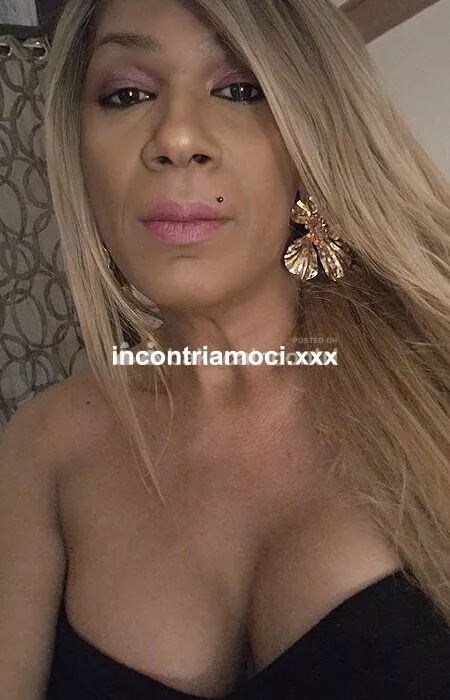 escort.it - AMALIA TRANS