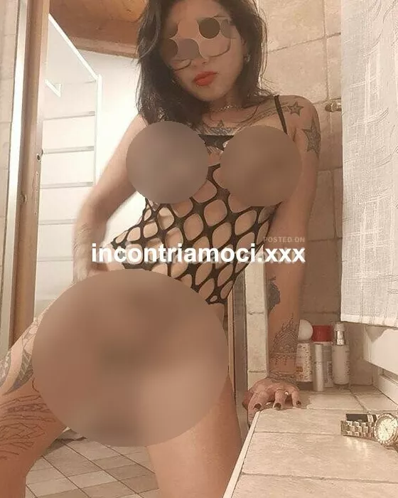 escort.it - ❤️❤️❤️AMANDA UNA BOMBA SEXY 💣 ❤️ 💣