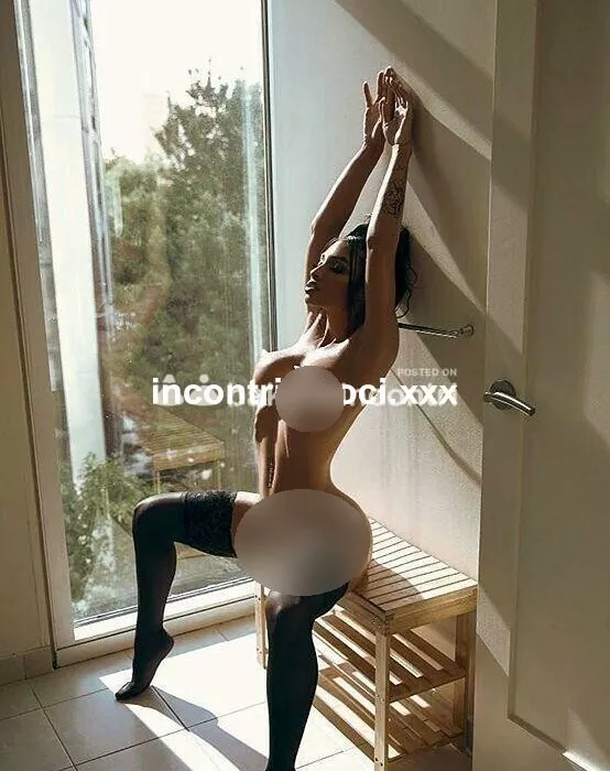 escort.it - Amante dei preliminari lunghi, pompino scoperto, 69 🤤 faccio tutto con calma 🤤

Tutte le foto sono 100% reali

Mi piace scopare in tutta tranquill