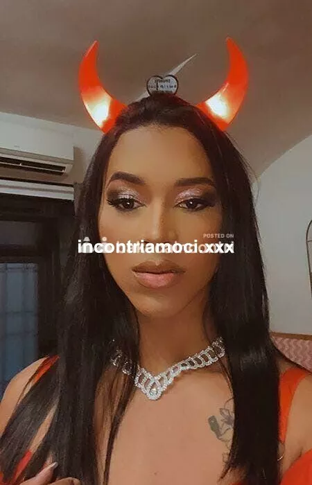 escort.it - ✨ambiente climatizzato✨✨✨✨bellissima trans giovane e femminile✨perfetta per realizzare tutte le tue fantasie✨