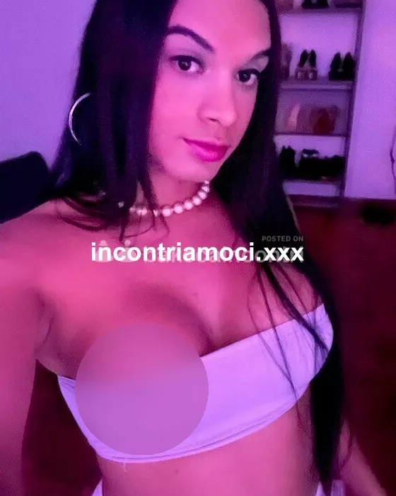 escort.it - Ambiente Climatizzato✨SOFIA✨Bellissima Trans Giovane e Femminile✨Perfetta Per Realizzare Tutte Le Tue Fantasie✨
