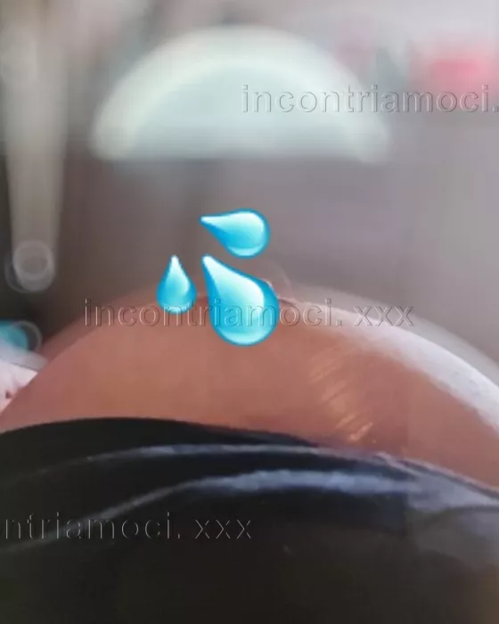 escort.it - AmbraMilanoGold in città per pochi giorni.