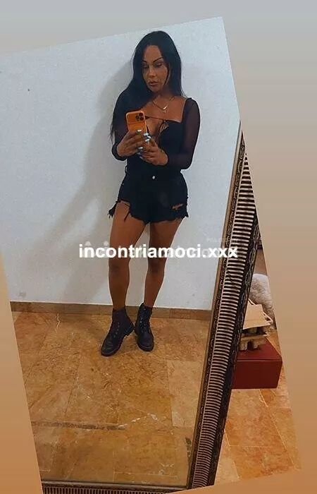 escort.it - ANDORA MISS ALESSANDRA SUPER FEMMINILE PER UOMINI DI BUON GUSTO