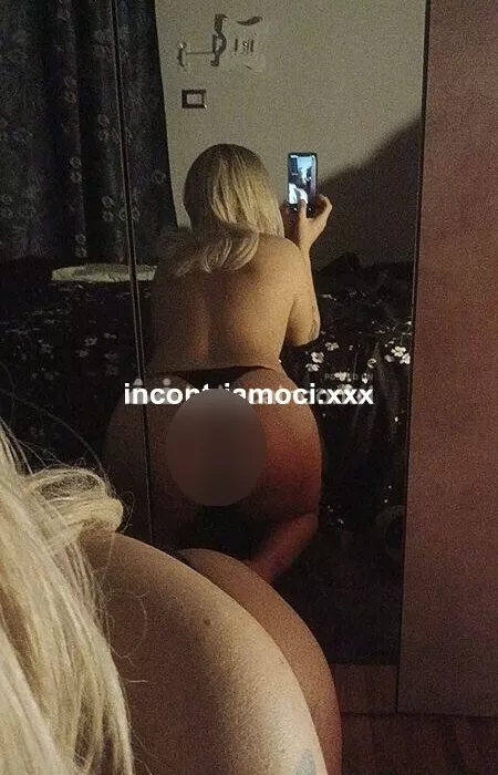 escort.it - 👠👠💣👠👠ANDROMEDA FUTURA la piu TROIA di tutte 🔥🔥💣🔥🔥
