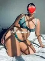 escort.it - ANFISSA A CHIETI BELLA DONNA 43ENNE FORMOSA