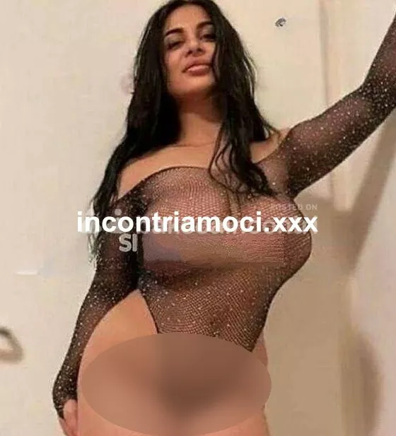 escort.it - ANGELA APPENA ARRIVATA A  FOGGIA CENTRO MAY VISTA 🔥PICANTISSIMA🔥SENZA FRETTA🎀MIX DI EROTISMO 😍LASCIO PARLARE LE MIE FOTO 📸🔥COMPLETISSIMA
