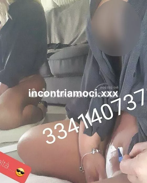 escort.it - ANGELA SPAGNOLA