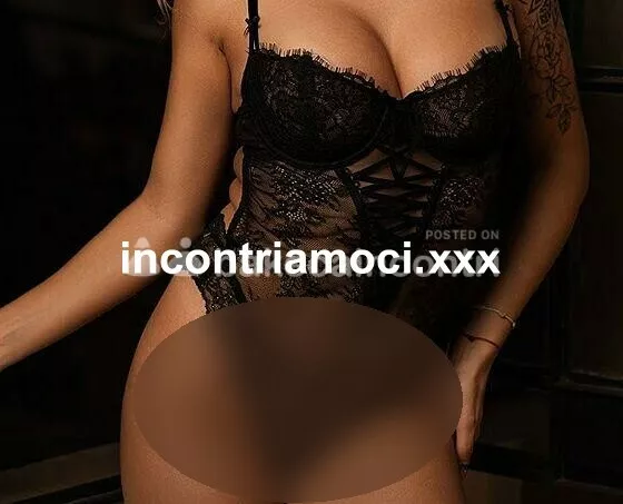 escort.it - Angelica Italiana 
Massaggi erotici