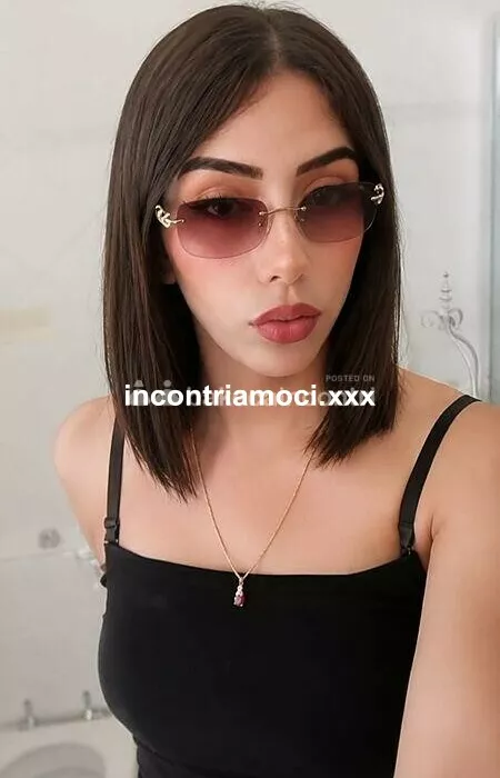 escort.it - ANGELICA TRANS 🔥NUOVA A MILANO 👅 ATTIVA E PASSIVA 🥵 GOLA PROFONDA 😈 NON GUARDO L'OROLOGIO 😍 QUIET ENVIRONMENT