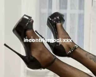 escort.it - Angelo passionale ho padrona  dominante ho sesso  volente