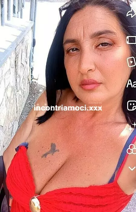 escort.it - ANNA GRANDE POMPINARA