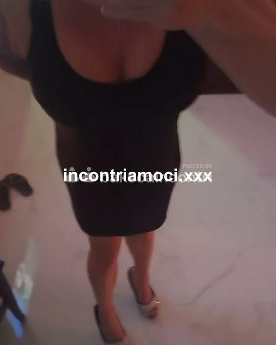 escort.it - Anna Laura Trans italiana