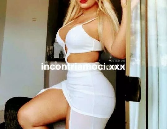 escort.it - ANNA 💞POLACCA 🦋BIONDISSIMA 🎀CON 🍁UN 🫒SENO💖 ESPLODIVO 🍒NATURALE 🍒REGINA💎 DEI 💕PRELIMINARI 👄BOLLENTISSIMI💖 E ✨️LE SPAGNOLETTE🍁