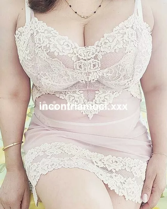 escort.it - Anna tutto al naturale
