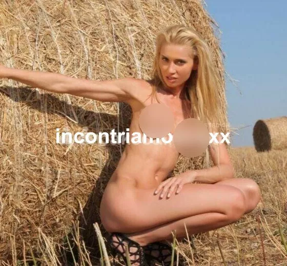 escort.it - 🇺🇦🇺🇦 ANNA UCRAINA    , BACI VERI E DEI POMPINI LIBERI FATTI CON FINALE SUL MIO  BELLISSIMO  VISO  🇺🇦🇺🇦