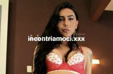 escort.it - 😘❌ANNALISSA A CASSINO CENTRO MOMENTI UNICI DI PIACERE