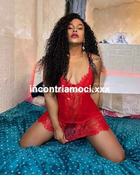 escort.it - anny 🔥appena arrivata di brasile completissima bomba 💣figa strettissimo reale 💯