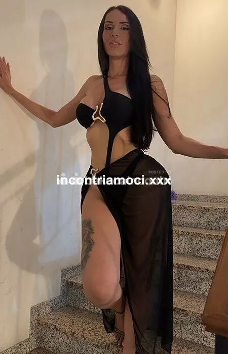 escort.it - Antonella lima 🇧🇷‼️‼️