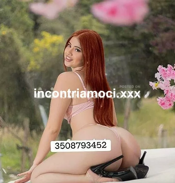 escort.it - ANTONELLA NOVITA ASSOLUTA !!! BELLISSIMA SEXI PASSIONALE MASSAGGIATRICE EROTICA SENSUALE🥰❤️SARO IL MEGLIO DELLA TUA GIORNATA