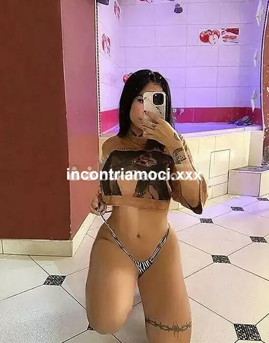 escort.it - apena arrivata in CAPACCIO PAESTUM LICINELLA 💕bellissima estefani 🔝🔝🔝👑culona tettona bocca naturale lato b🍑💕🎁