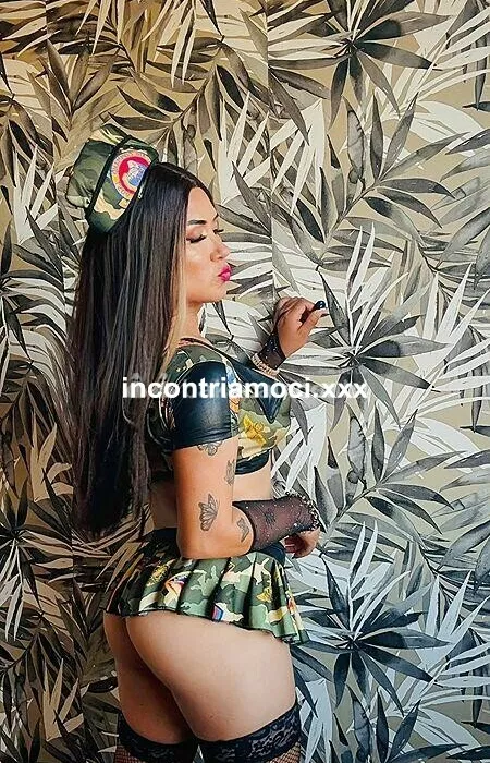 escort.it - 💫💕 APENA ARRIVATA💥 PER PRIMA VOLTA 👅BELLA TRANSESSUALE 💯 VIENI A SVELARE IL TUO NUOVO CORPO