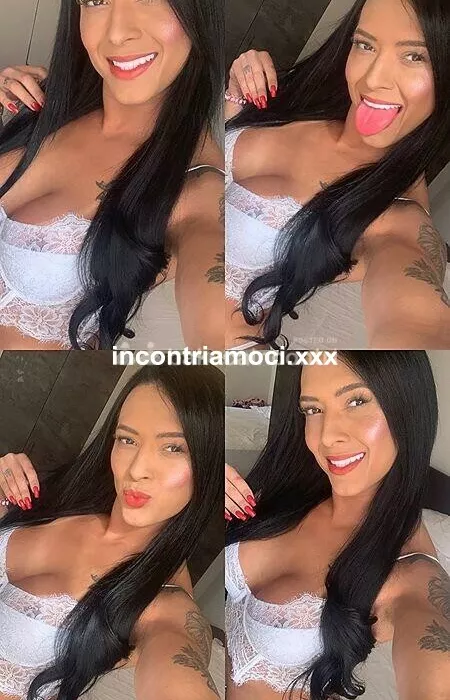 escort.it - Apenna arrivata
