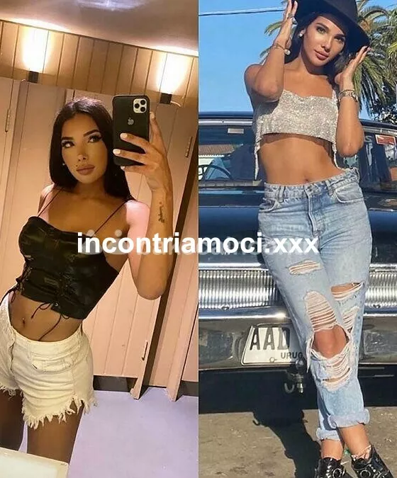 escort.it - APENNA ARRIVATA 
amamda .. dolce  bambolina 🔥propio come mi vedi 😘 🔥tutta da scoprire solo persona serie. 🍼😈🫦