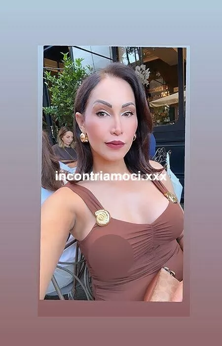 escort.it - Apenna arrivata! Belissima , trans , brasiliana 🇧🇷🇧🇷