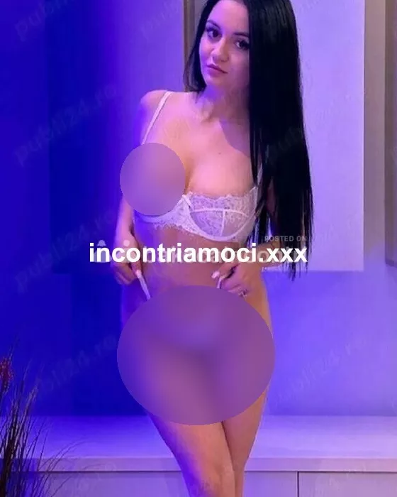 escort.it - APENNA ARRIVATA CALDA, SENSUALE E DISPONIBILE,TI ASPETTO PER PASSARE MOMENTI INDIMENTICABILI