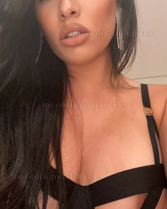 escort.it - ✨apenna arrivata✨pochi giorni✨amy✨bellissima trans giovane e femminile✨perfetta per realizzare tutte le tue fantasie✨