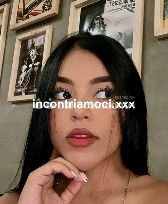 escort.it - 🍑🌸APP. ARRIVATA A LECCO PRIMA VOLTA   ! LA PIU SEXY 🌟 ALEJANDRA  ⭐Bellissima RaGaZzA passionale 🌸PECAMINOSA