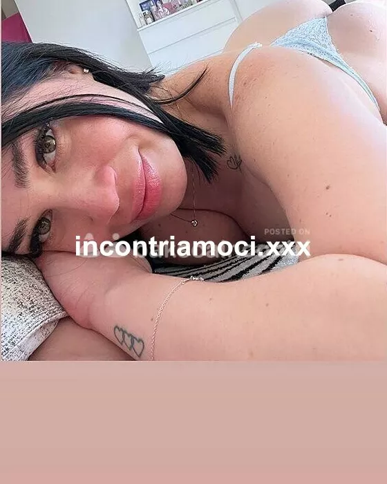 escort.it - App arrivata! Bambolina spettacolare 🔥