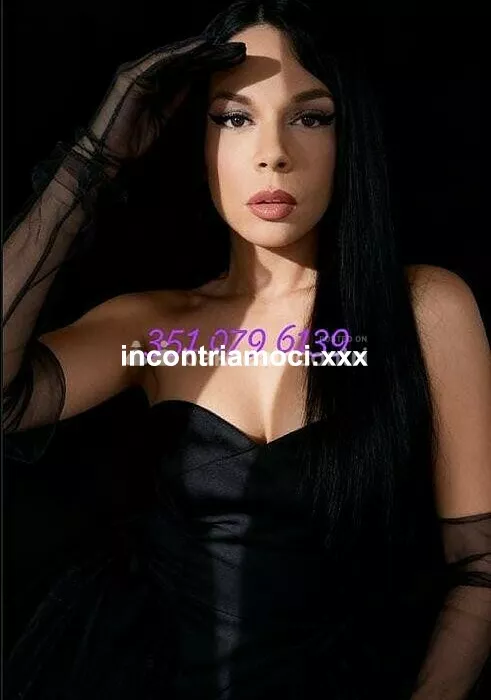 escort.it - APP. ARRIVATA PELLARO 💦🍌ASHLY TOP TRANS⭐NIENTE TRUFFE!!!! FOTO REALI AL 100% GRAN PORCA ATTIVA/PASSIVA