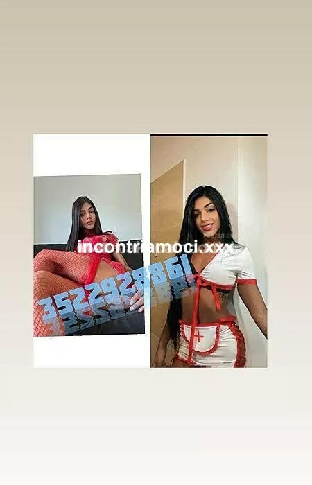 escort.it - App arrivata TRANS BELLA, CARICA E TRASGRESSIVA,DISPONIBILISSIMA... SENZA LIMITI, amo fare l’amore e farlo per bene,GIOCATOLO BELLO GRANDE DURO SEMPRE