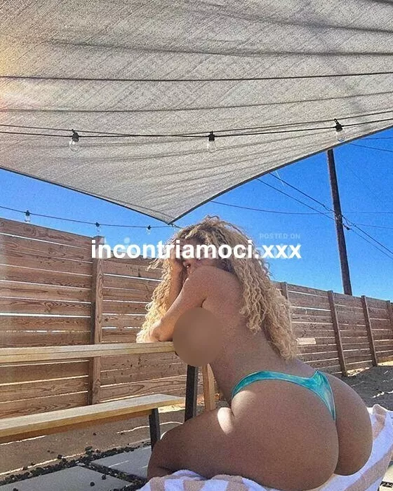 escort.it - 💕APP.ARRIVATA BELLA SEXI COMPLETA !!! (5TA DI TETTE) FIGA CALDA DA LECCARE (TUTTOFARE) IMPAZZIRAI