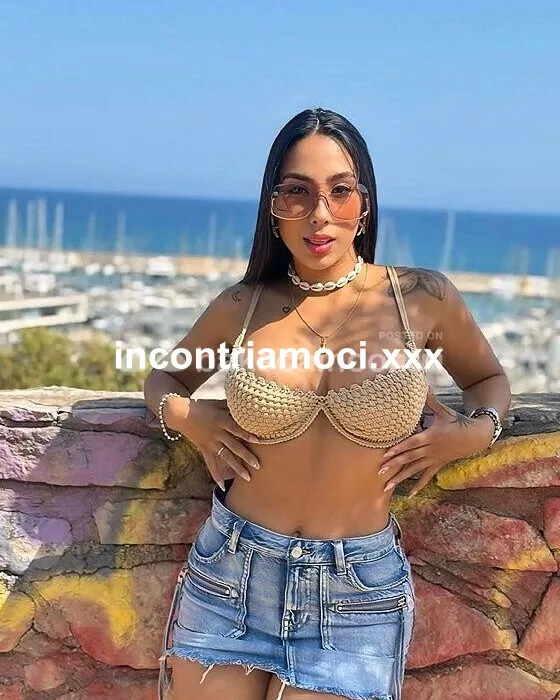 escort.it - APPENA🍀💣 ARRIVATA 💞A CAGLIARI 💚DULCE  BELLA E UNICA TUTTA PER TE FANTASTICA E TRAVOLGENTE 💚