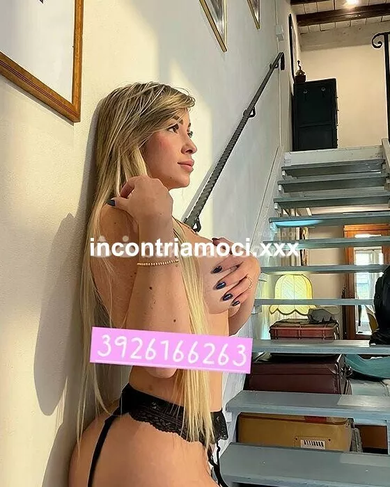 escort.it - APPENA ARRIVATA 💕A CALTANISSETTA🔥FOTO VERE 100X100, STRABELLA E PICCANTE RAGAZZA-FISICO DA URLO MERAVIGLIOSI POMPINI�MASSAGGI