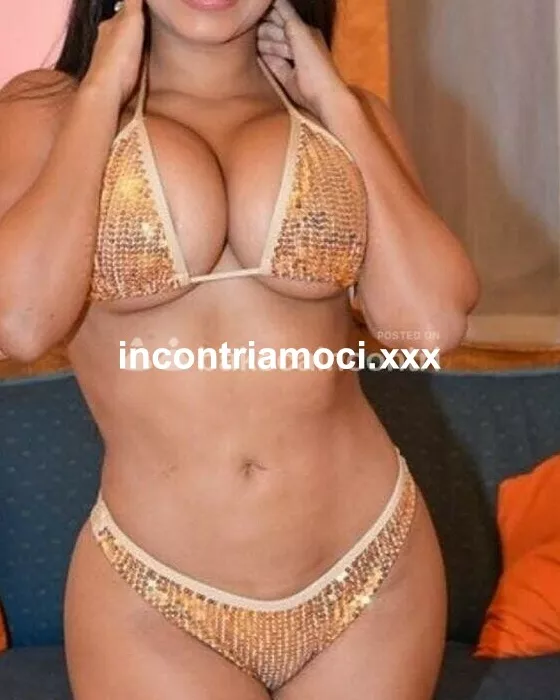 escort.it - APPENA ARRIVATA A MELFI! ANNA UN CULO DELLA MADONNA.. DUE TETTE DA PERDERE IL FIATO... UNA FIGA CALDA E BAGNATA... CHE ASPETTA DI ESSERE SCOPATA!