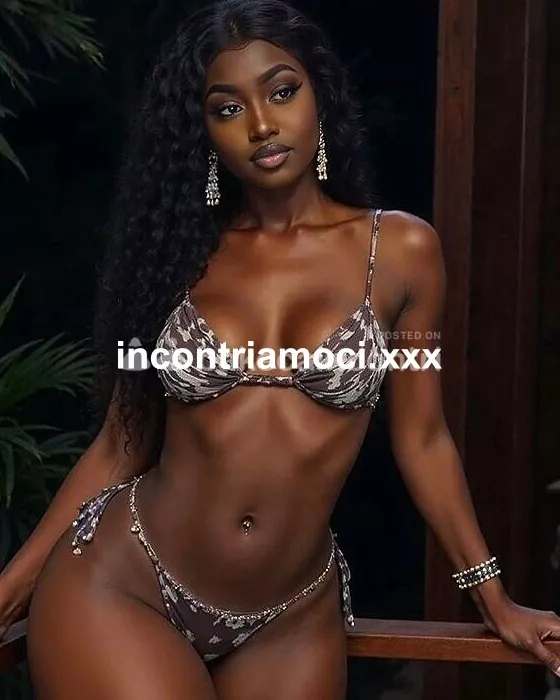 escort.it - Appena Arrivata A Peschiera Del Garda, Brigitte La tua Gattina,,,pochi giorni in città Dea di ebano , indimenticabile Calda e dolce come il Miele,tutt